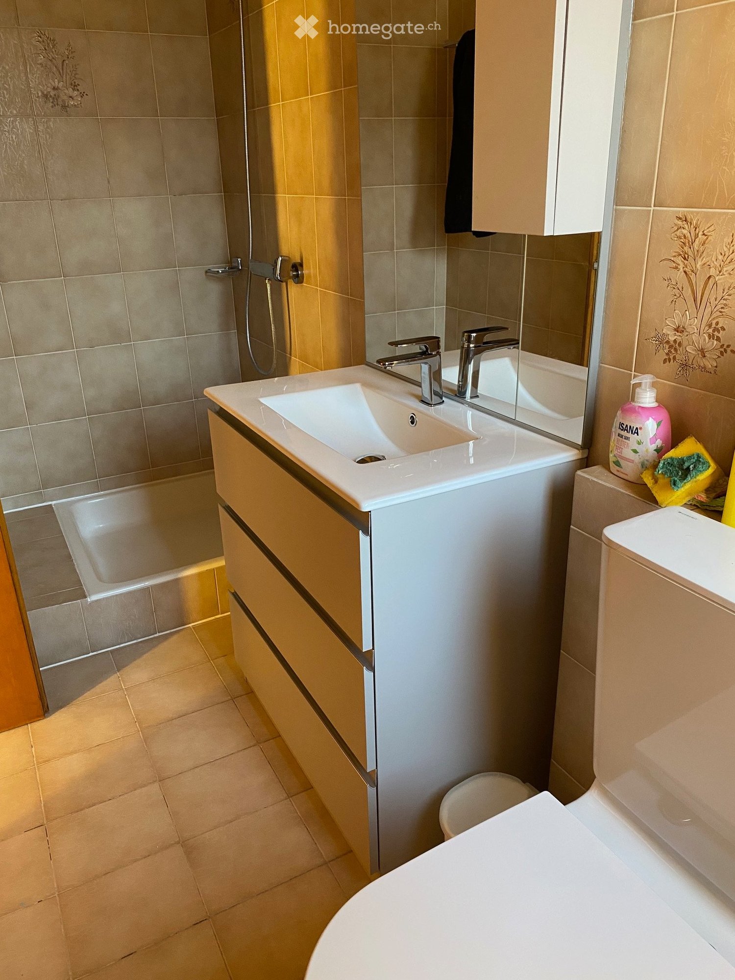 5 rooms apartment (5)