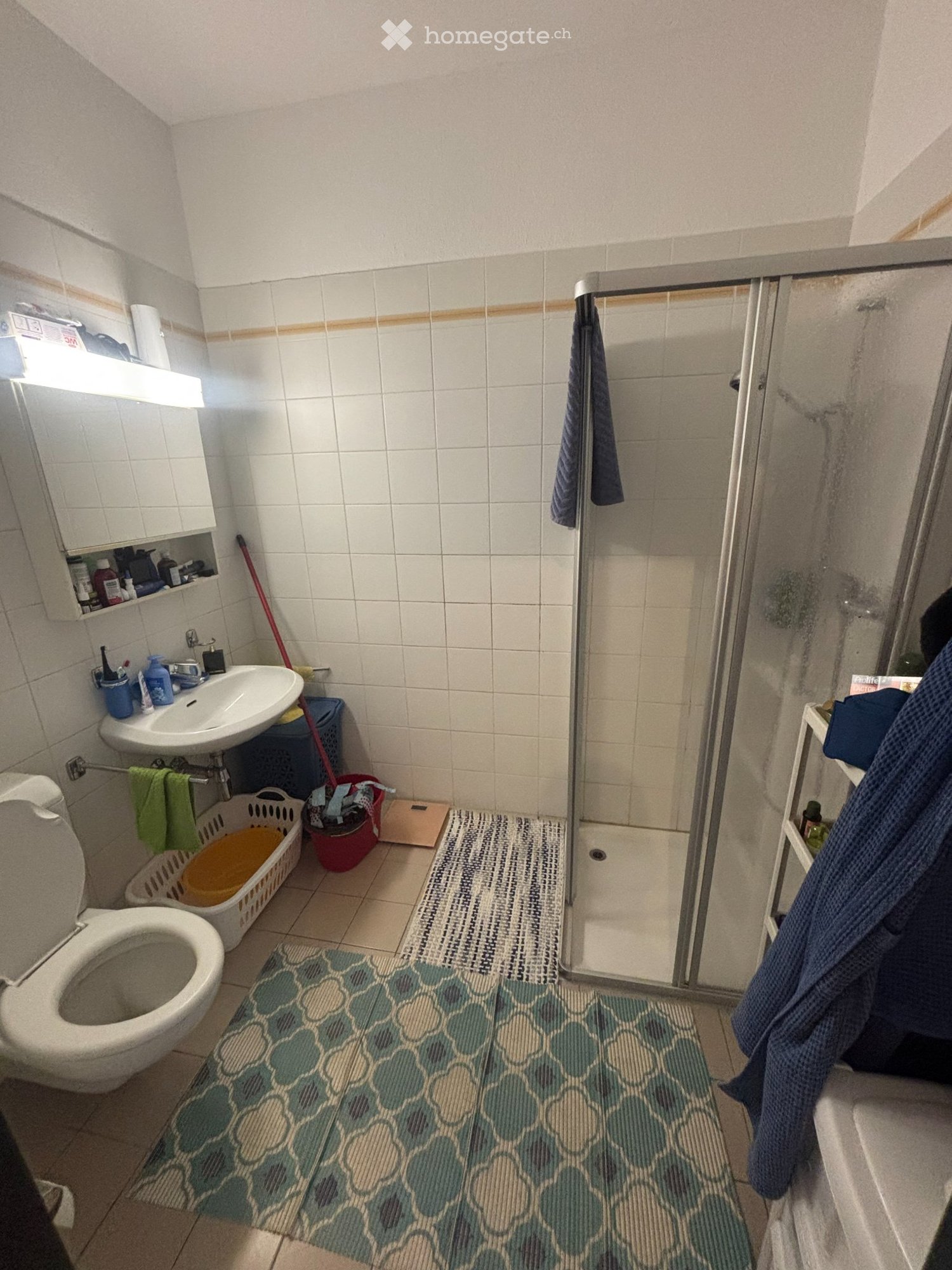 1 ½ Zimmer-Apartment, Foto 5 von 5