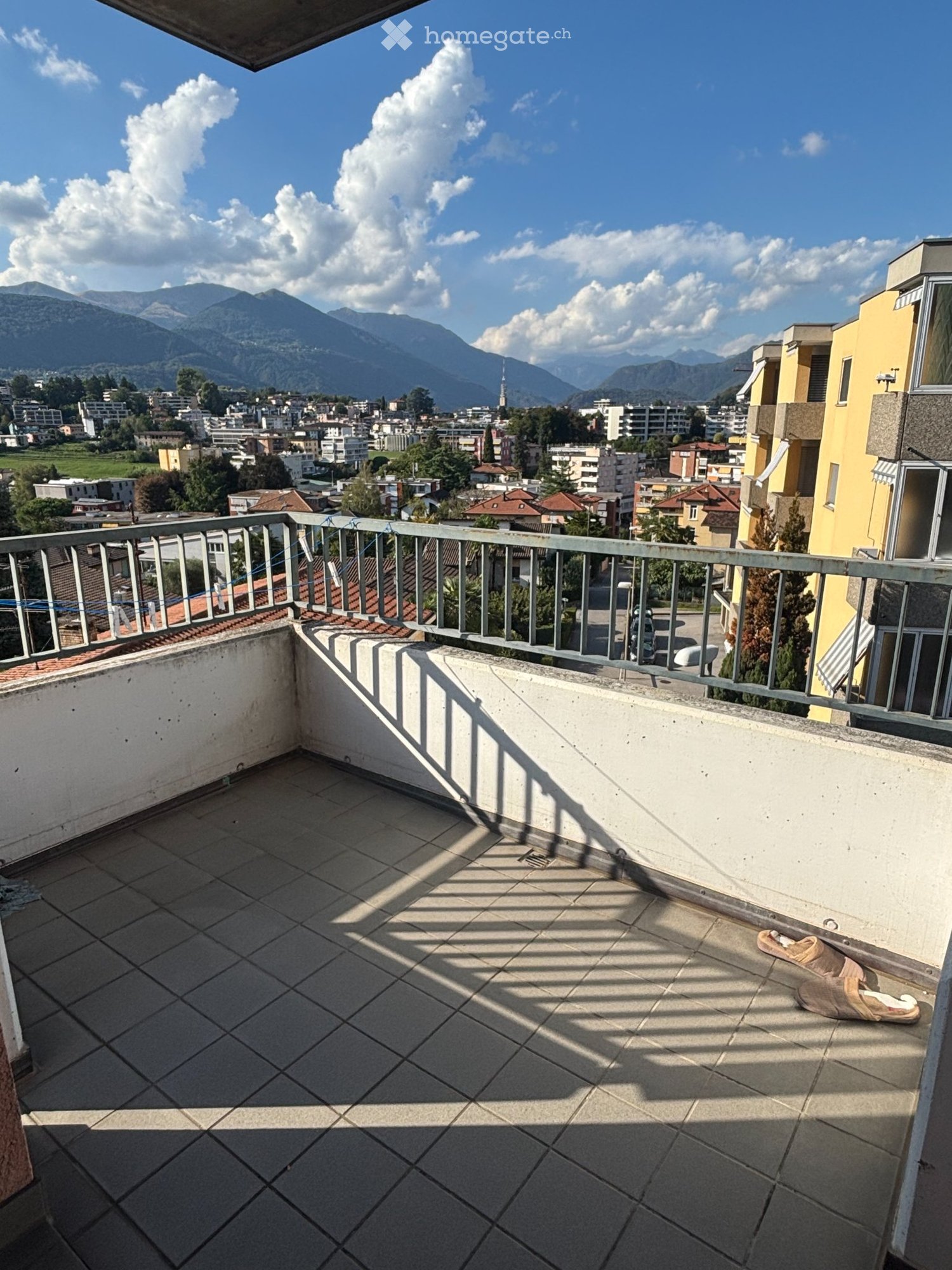 1 ½ Zimmer-Apartment, Foto 4 von 5