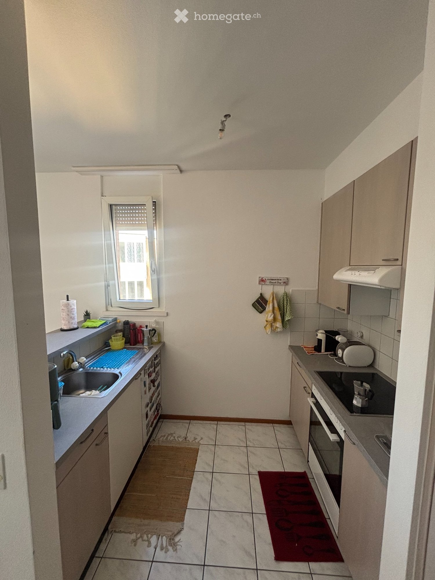 1 ½ Zimmer-Apartment, Foto 3 von 5
