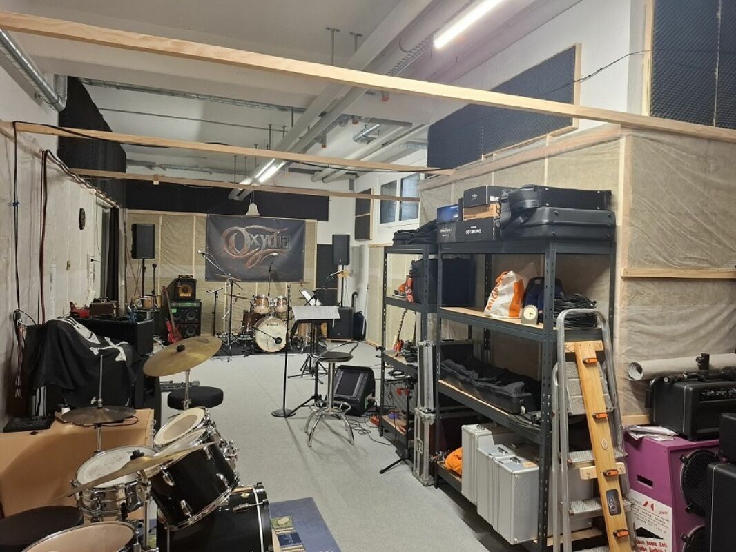 Factory