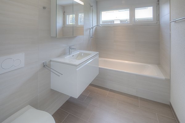 4 ½ pièces appartement