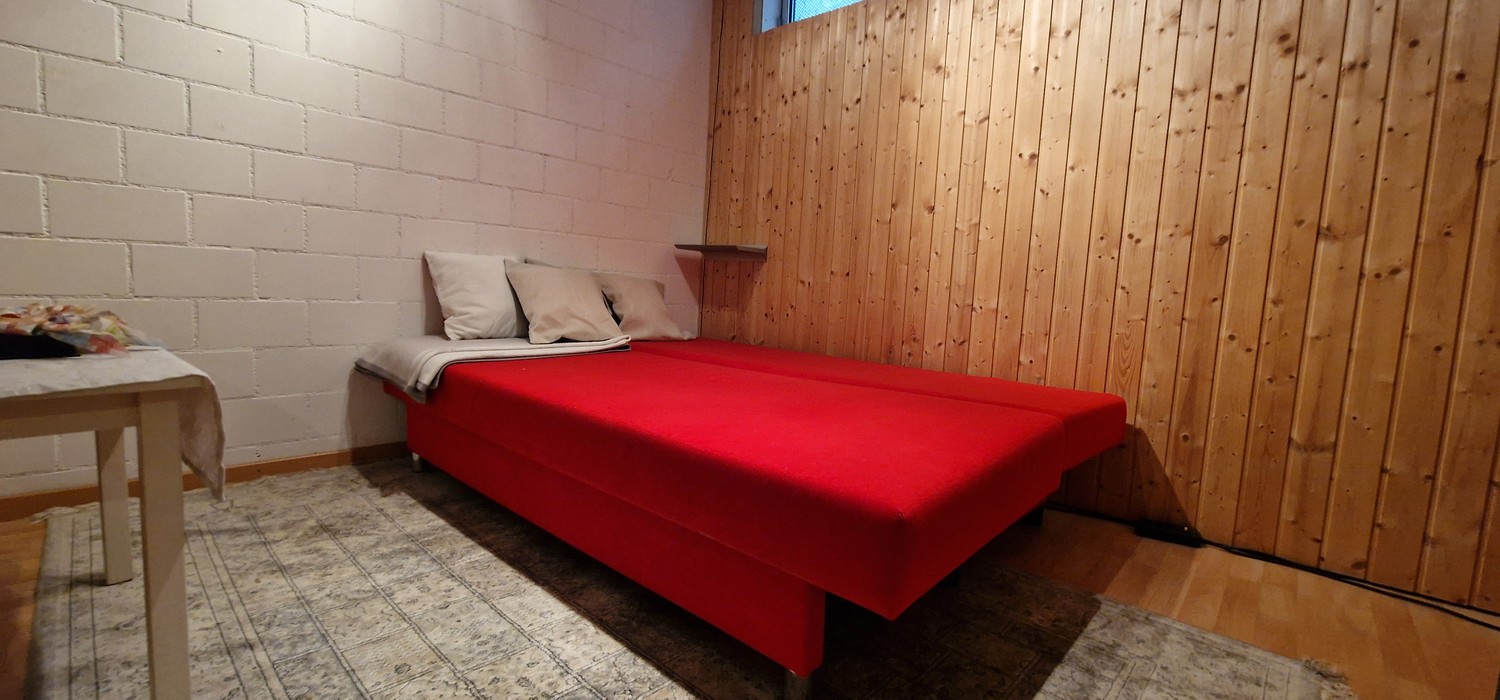1 ½ Zimmer Wohnung, Foto 5 von 9