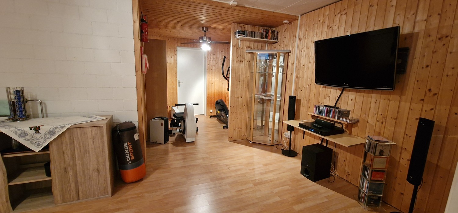 1 ½ Zimmer Wohnung, Foto 2 von 9