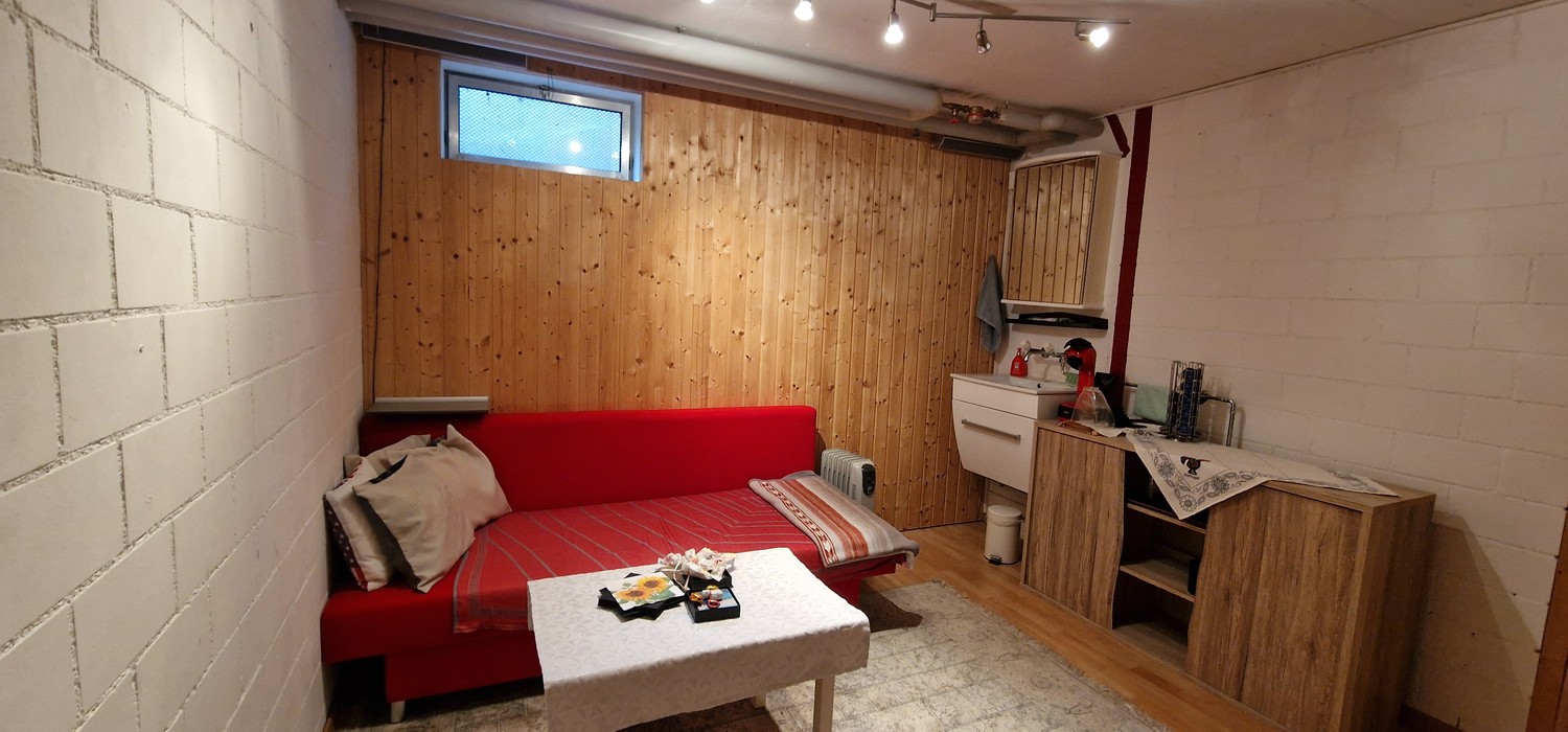 1 ½ Zimmer Wohnung, Foto 4 von 9