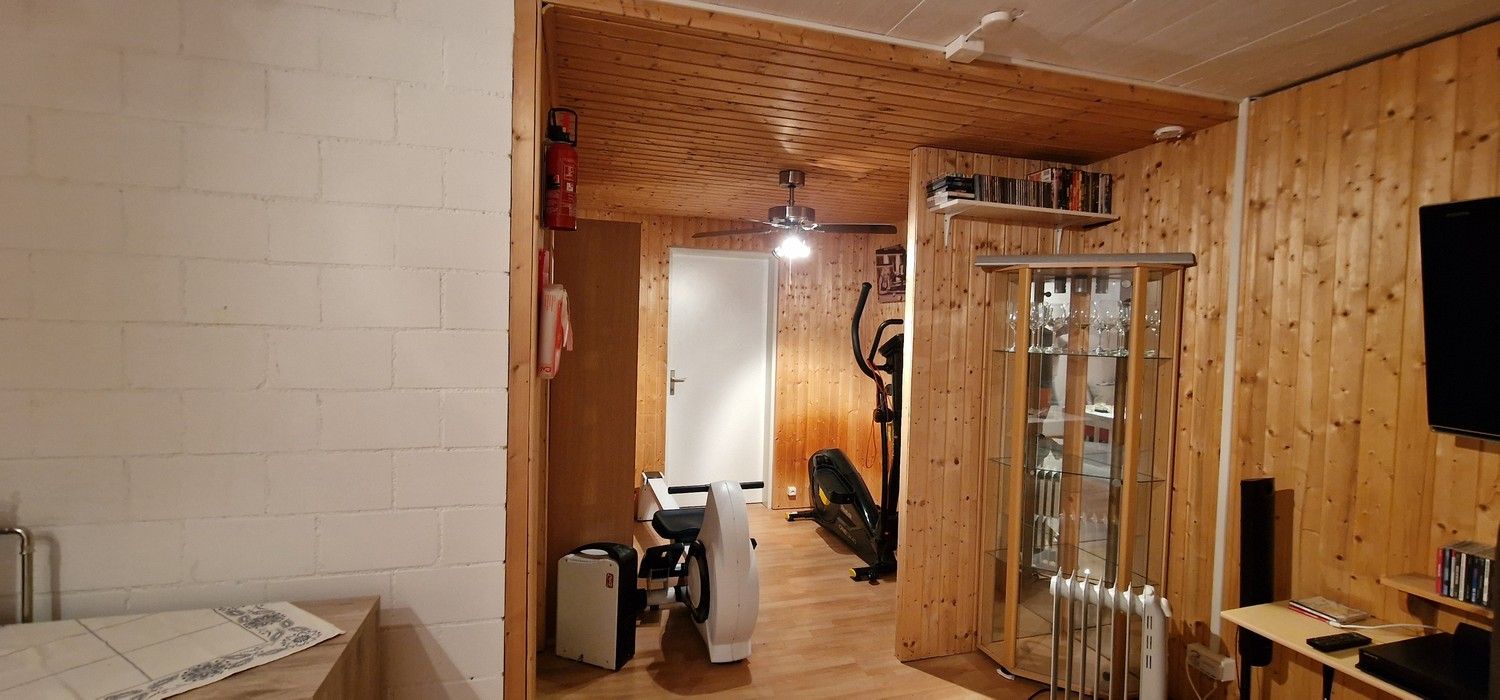 1 ½ Zimmer Wohnung, Foto 1 von 9
