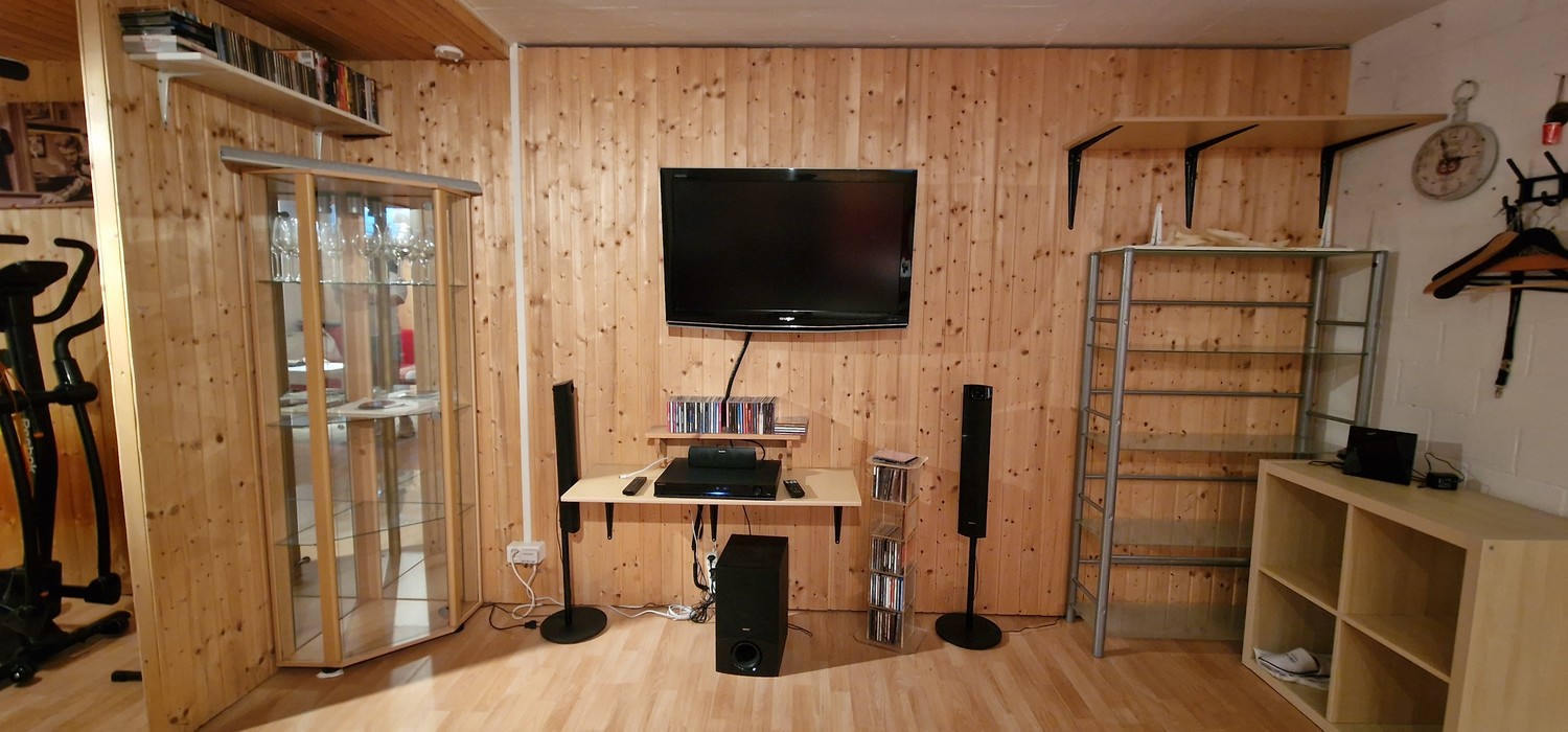 1 ½ Zimmer Wohnung, Foto 3 von 9