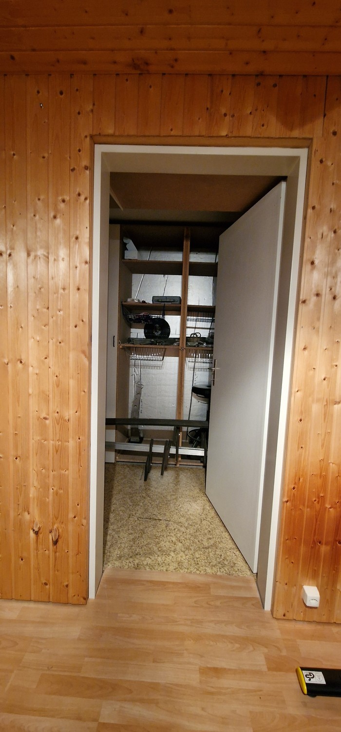 1 ½ Zimmer Wohnung, Foto 6 von 9
