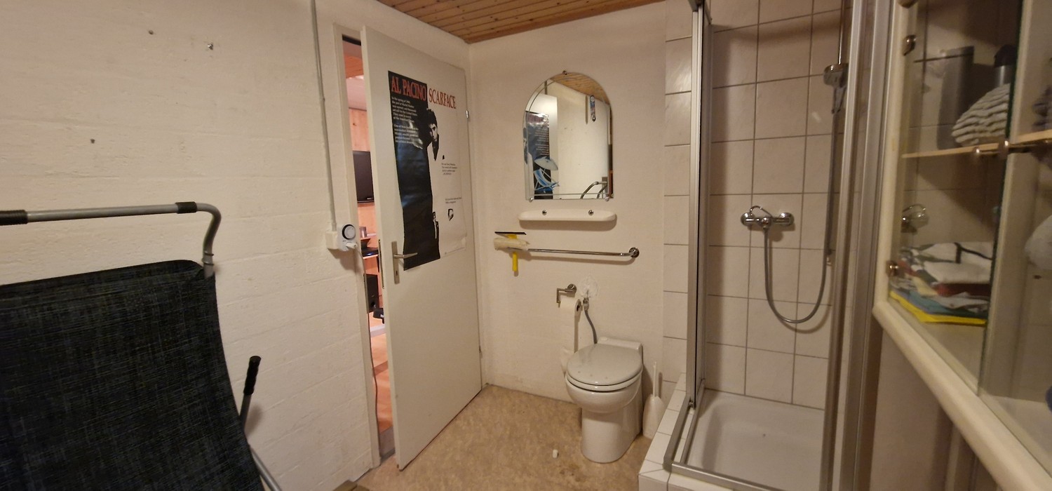 1 ½ Zimmer Wohnung, Foto 9 von 9
