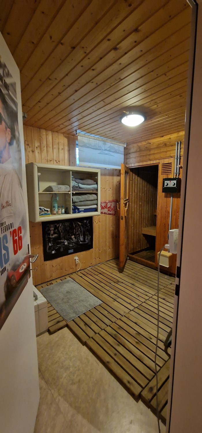 1 ½ Zimmer Wohnung, Foto 7 von 9