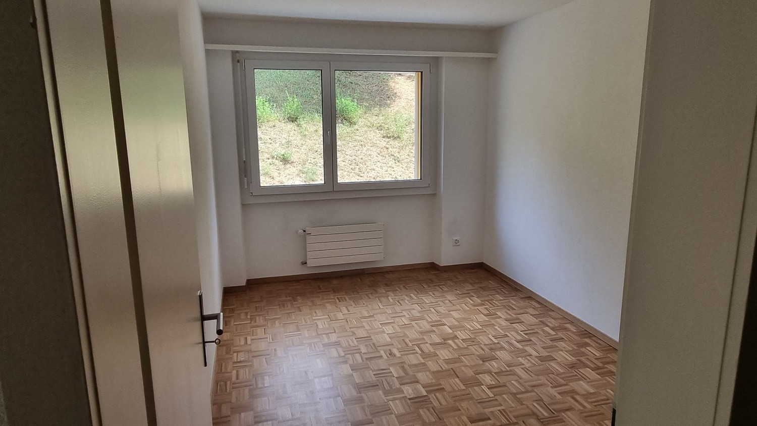 Appartamento di 4 ½ locali