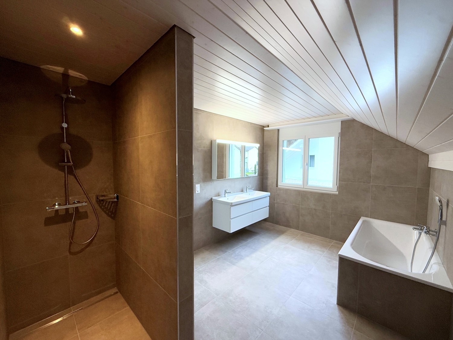 5 ½ rooms single house
