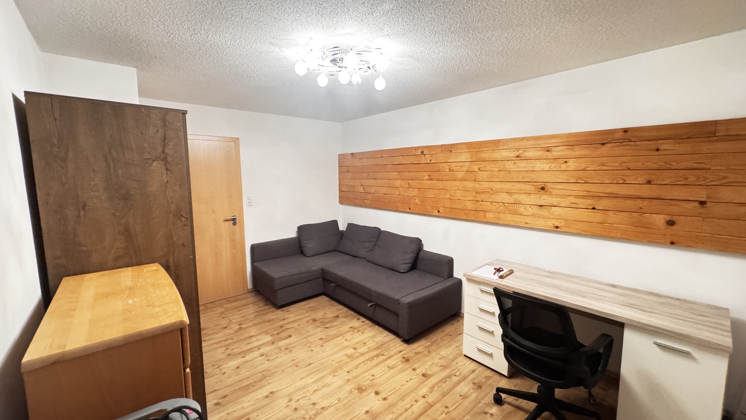 Room in a shared flat, Foto 3 von 3