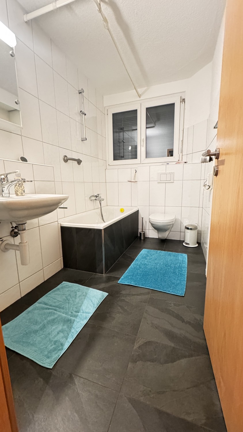 Room in a shared flat, Foto 1 von 3
