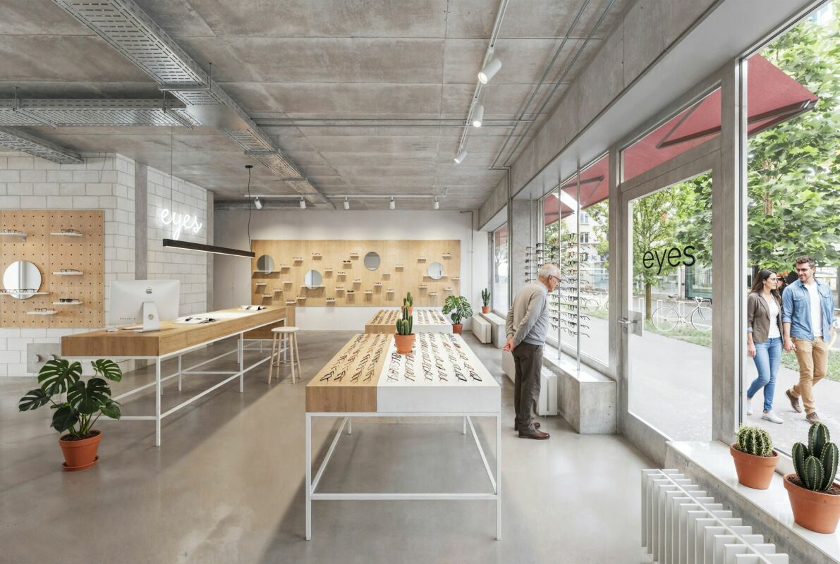 87m² bureau, photo 7 sur 8