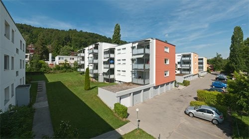 Appartamento di 3 ½ locali