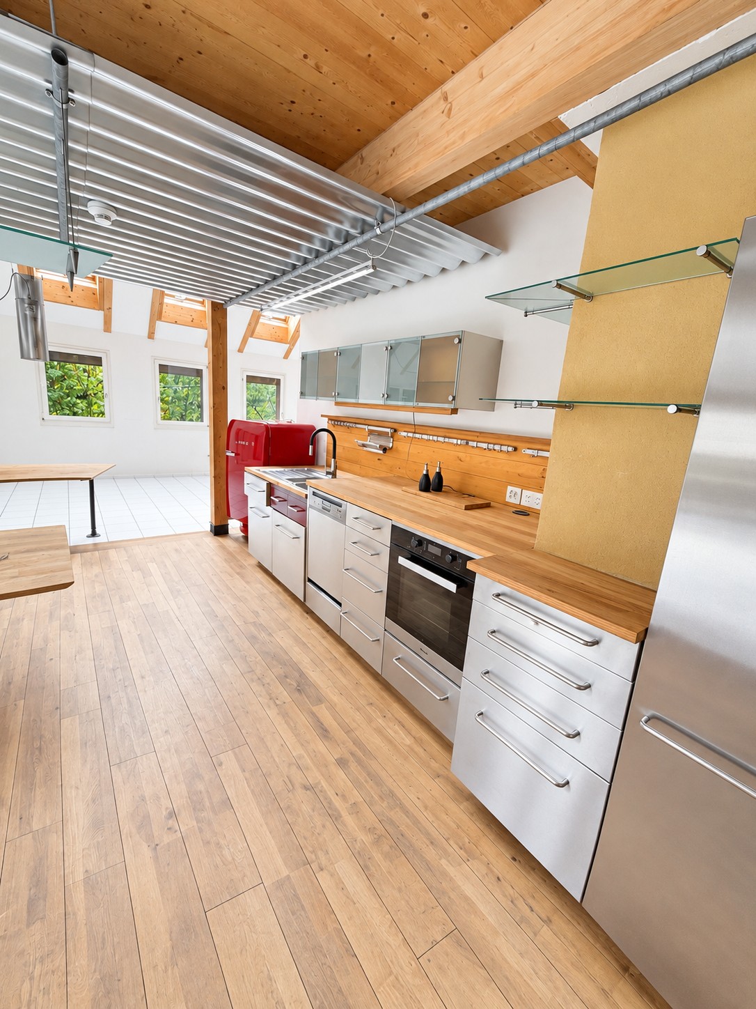 3 ½ rooms apartment, Foto 4 von 10