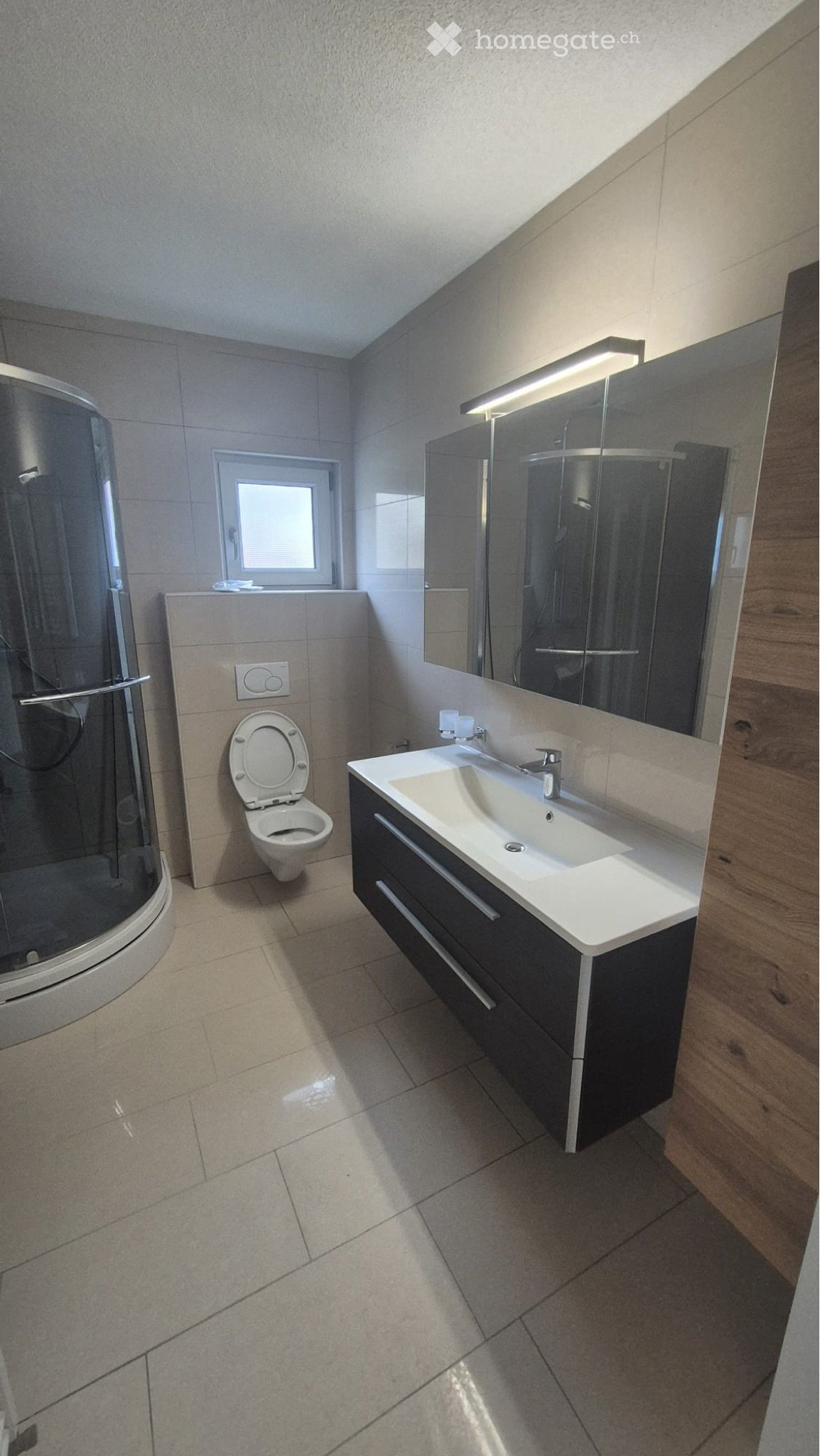 3 rooms apartment, Foto 1 von 3