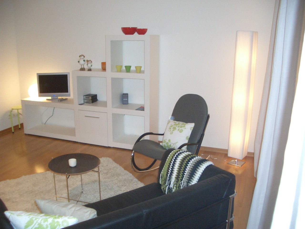 1 ½ Zimmer Wohnung, Foto 4 von 9