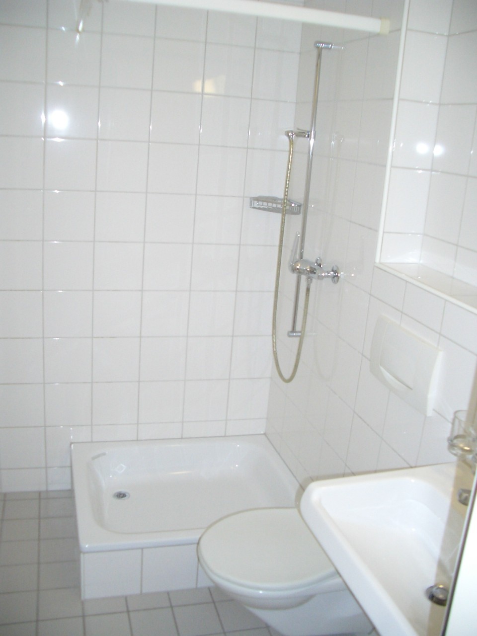 1 ½ Zimmer Wohnung, Foto 9 von 9