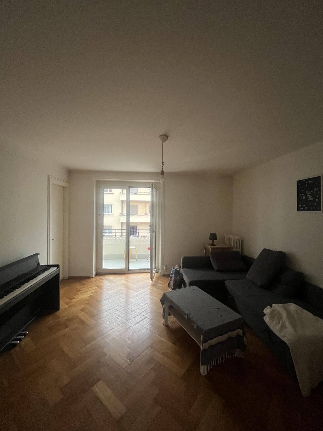 Room in a shared flat, photo 2 of 5
