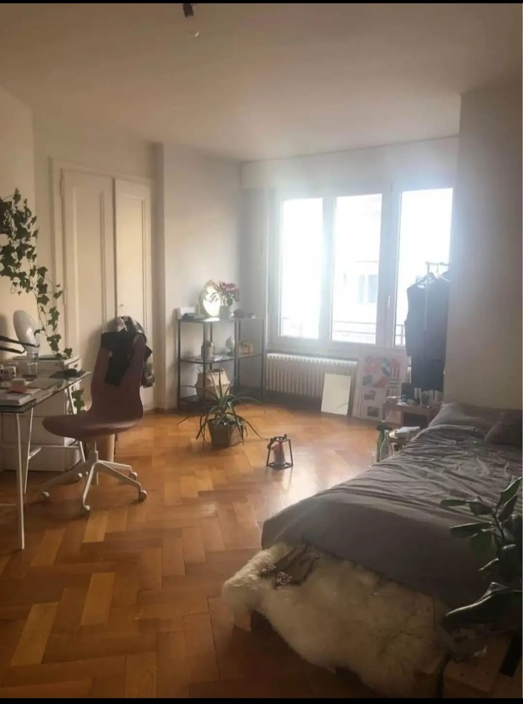 Room in a shared flat, photo 1 of 5