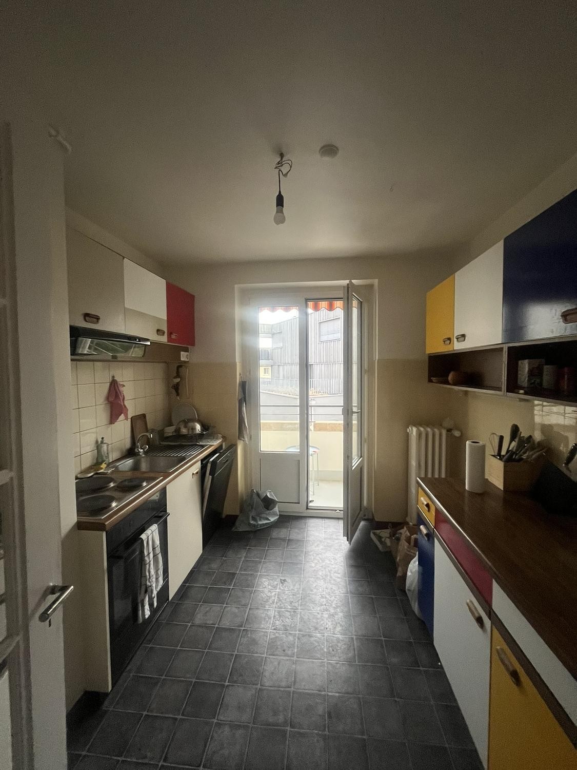 Room in a shared flat, photo 4 of 5