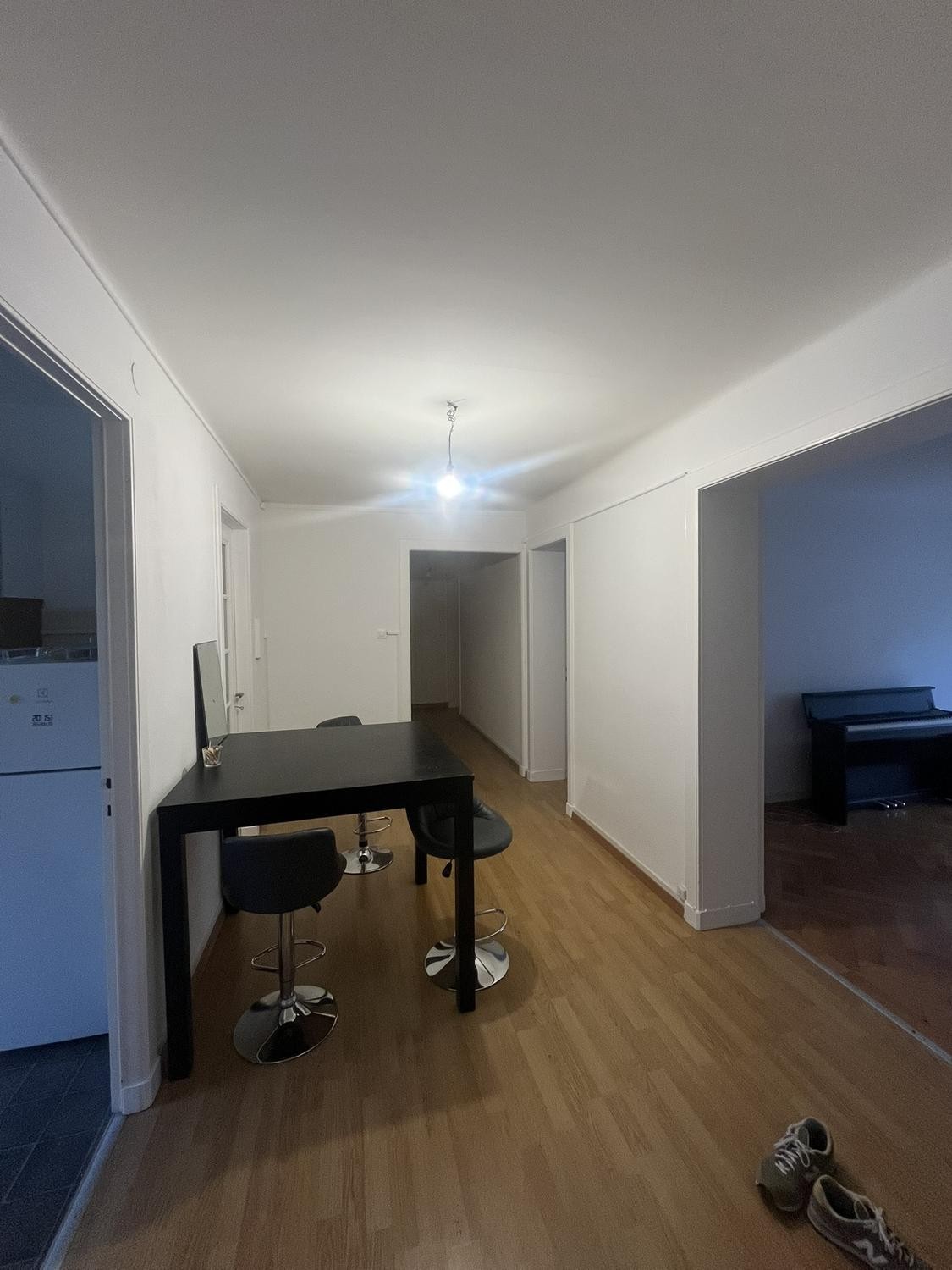 Room in a shared flat, photo 3 of 5