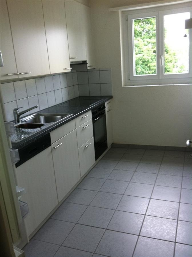 4 rooms apartment