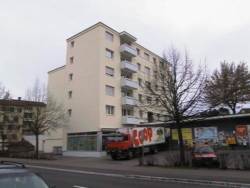 4 rooms apartment