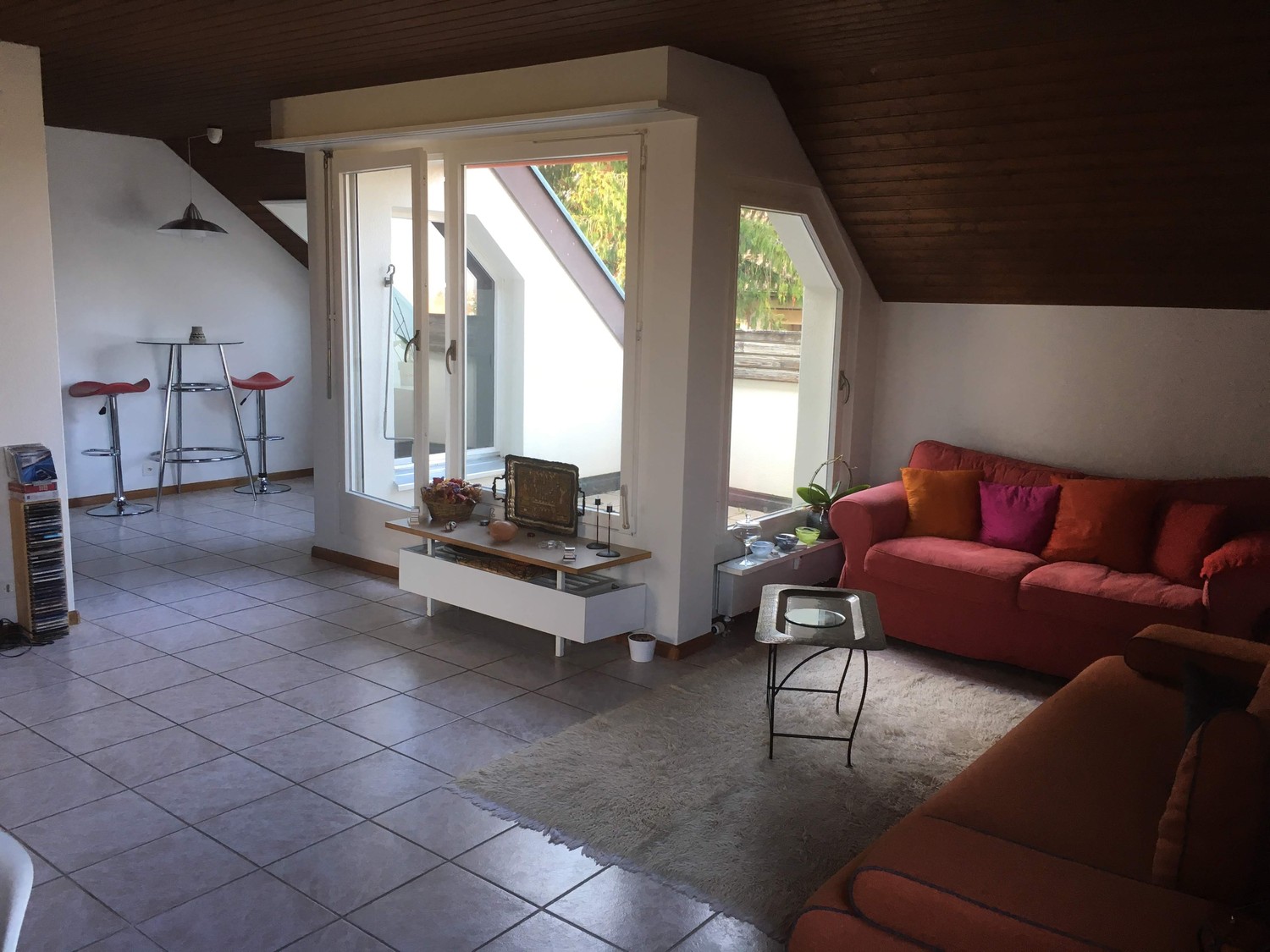 appartamento di 2 ½ locali