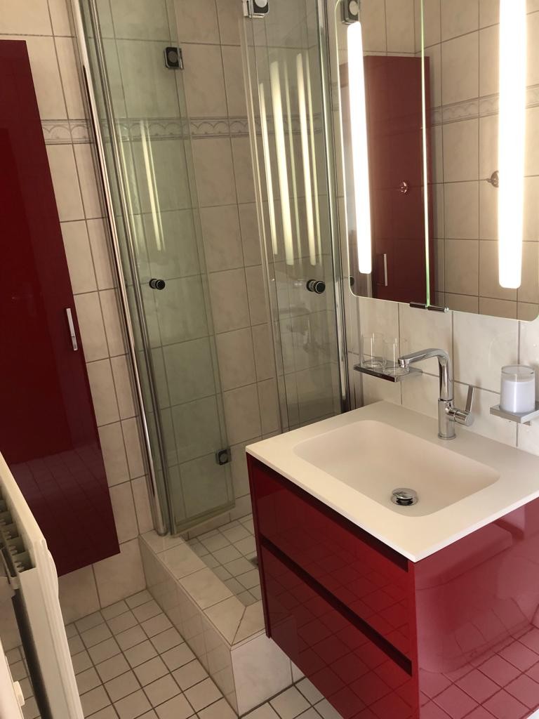 appartamento di 2 ½ locali