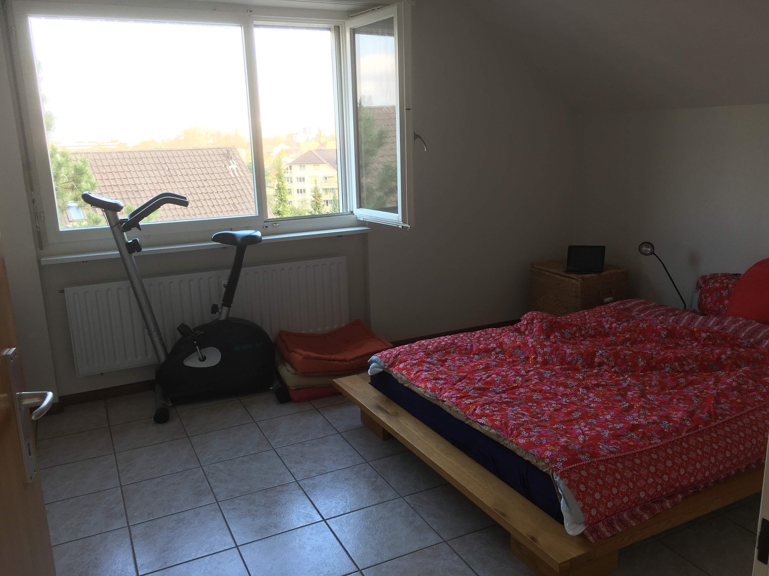 appartamento di 2 ½ locali