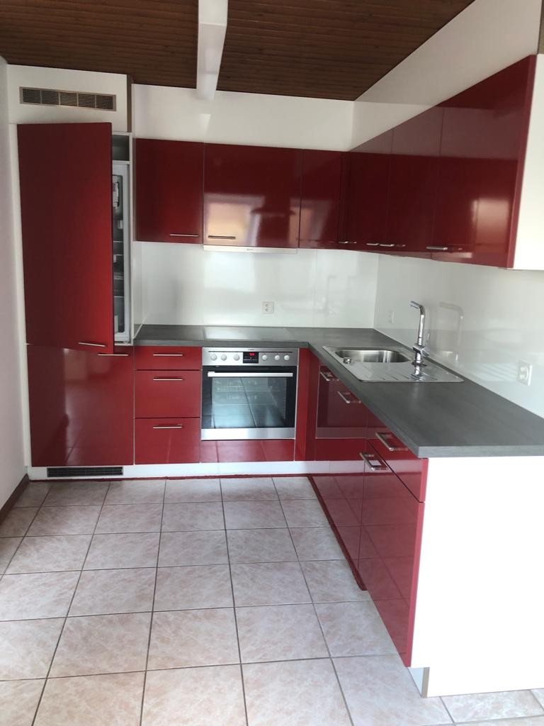 appartamento di 2 ½ locali