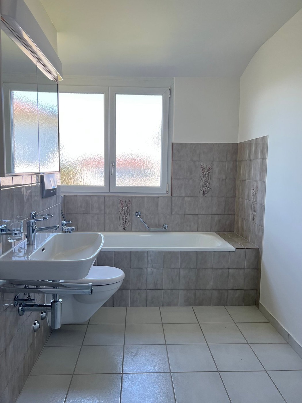 5 pièces appartement