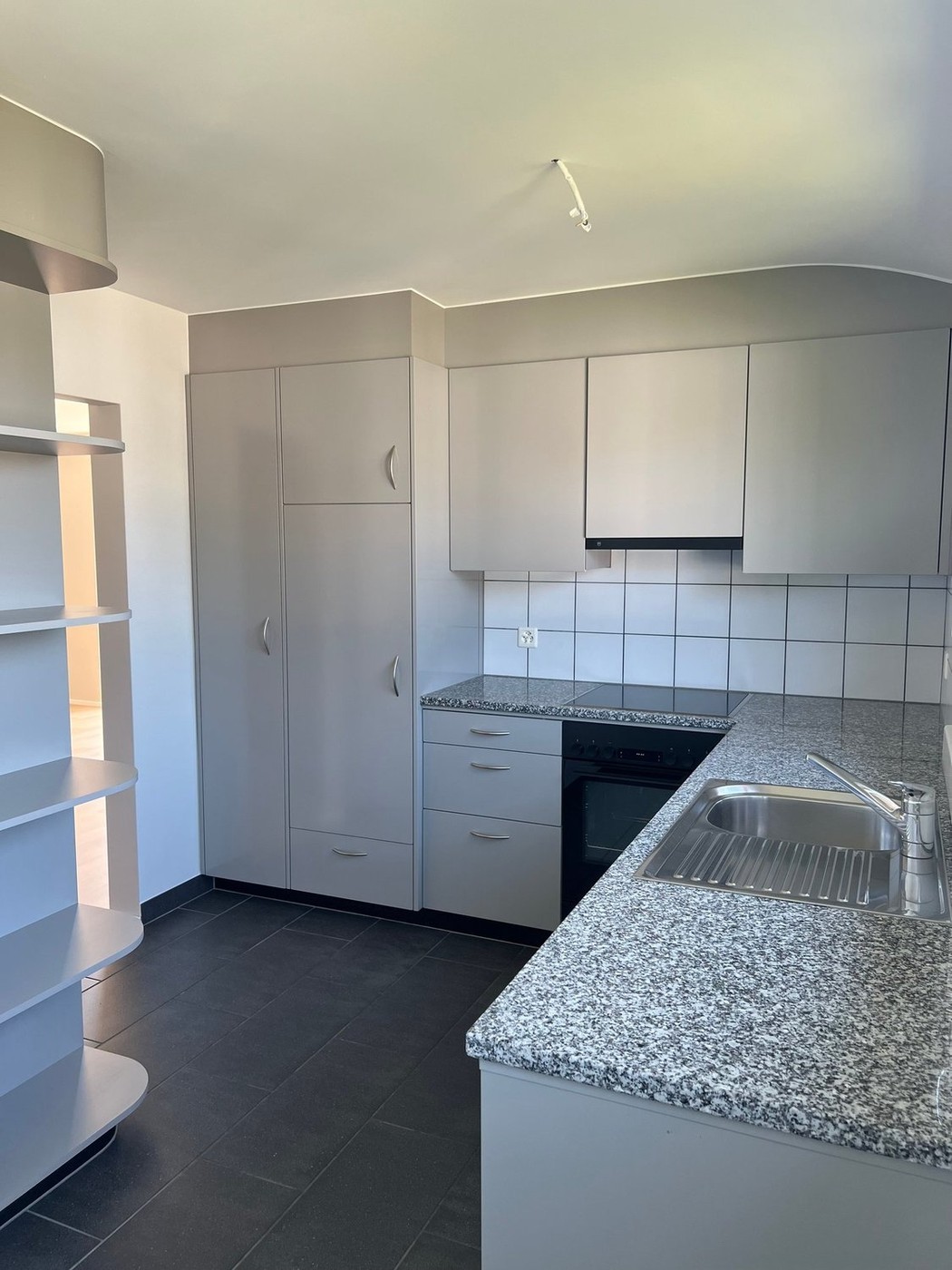 5 pièces appartement