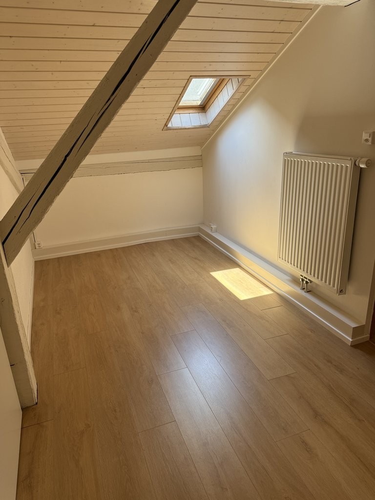 4 ½ rooms apartment (7)