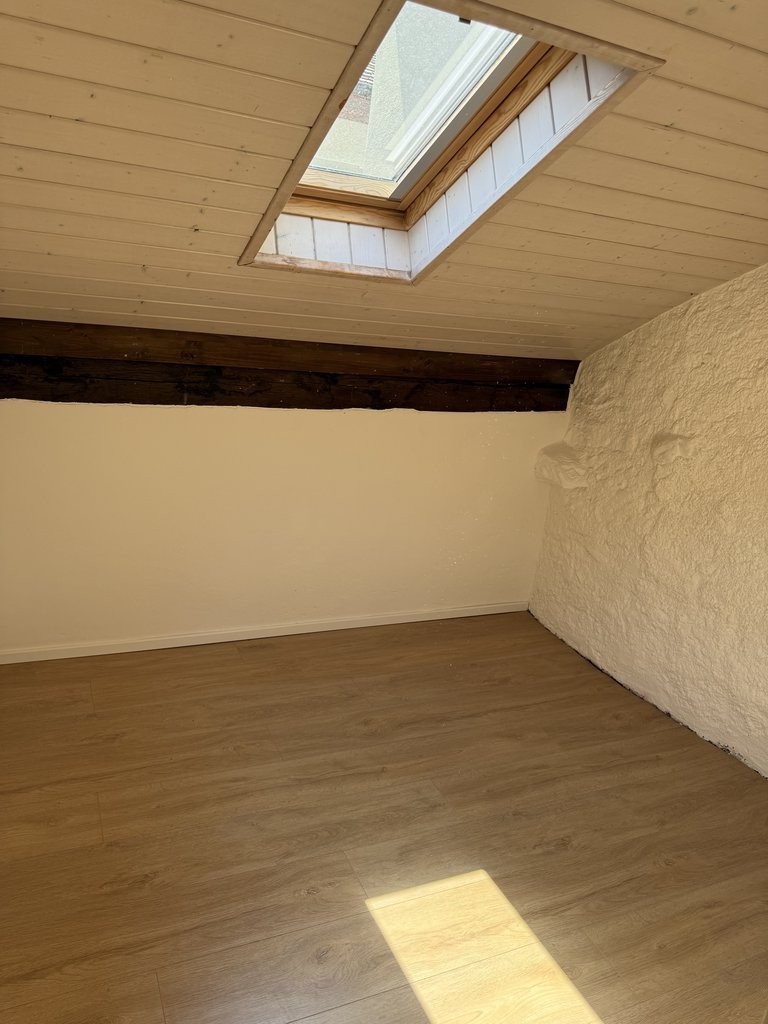 4 ½ rooms apartment (8)