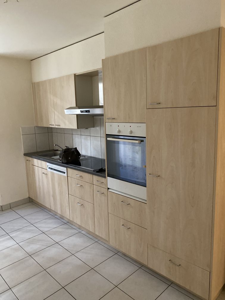 3 ½ Zimmer-Wohnung, Foto 1 von 8