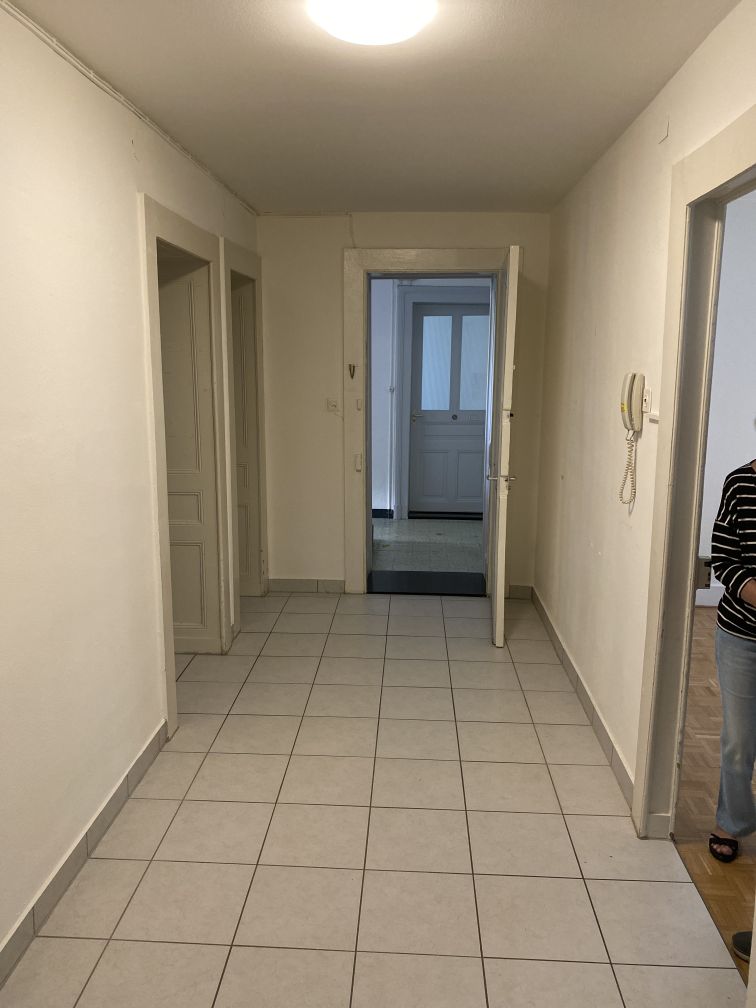 3 ½ Zimmer-Wohnung, Foto 8 von 8