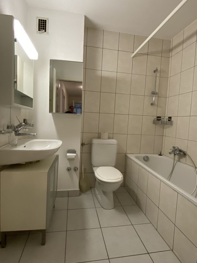 3 ½ Zimmer-Wohnung, Foto 7 von 8