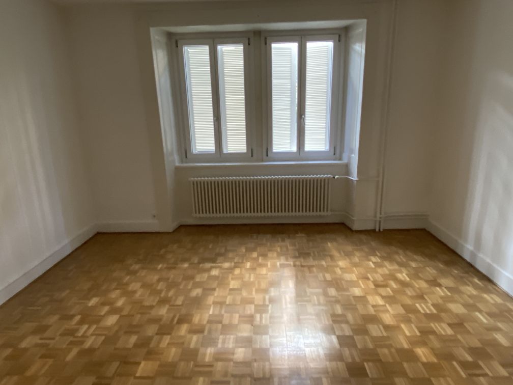 3 ½ Zimmer-Wohnung, Foto 4 von 8