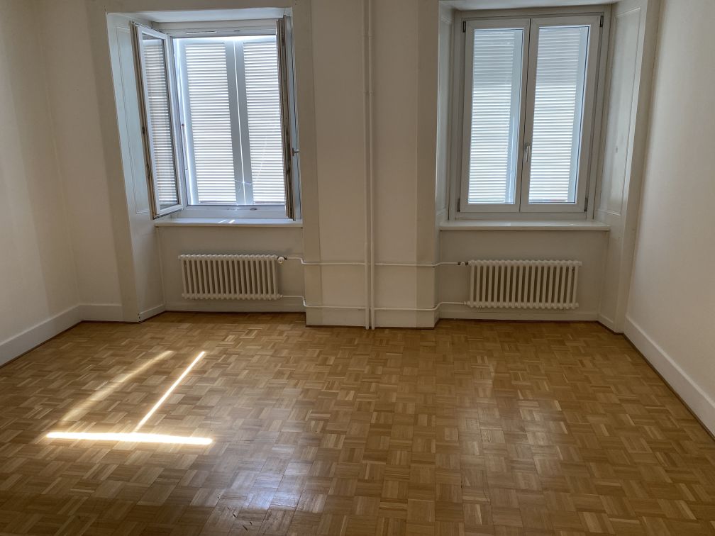 3 ½ Zimmer-Wohnung, Foto 3 von 8