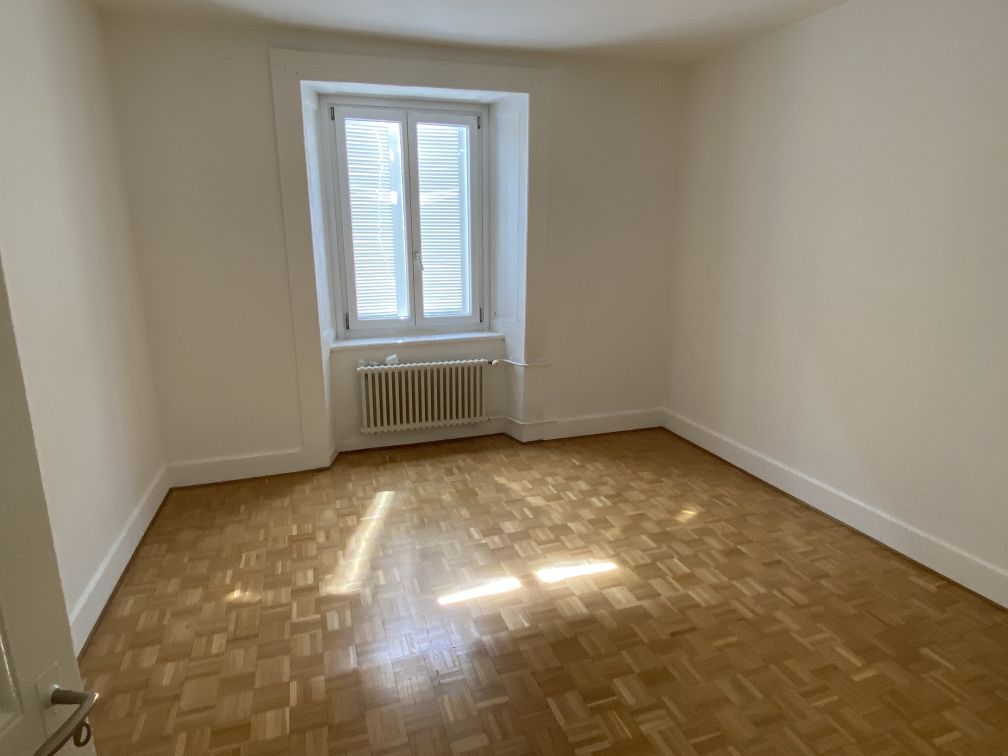 3 ½ Zimmer-Wohnung, Foto 6 von 8