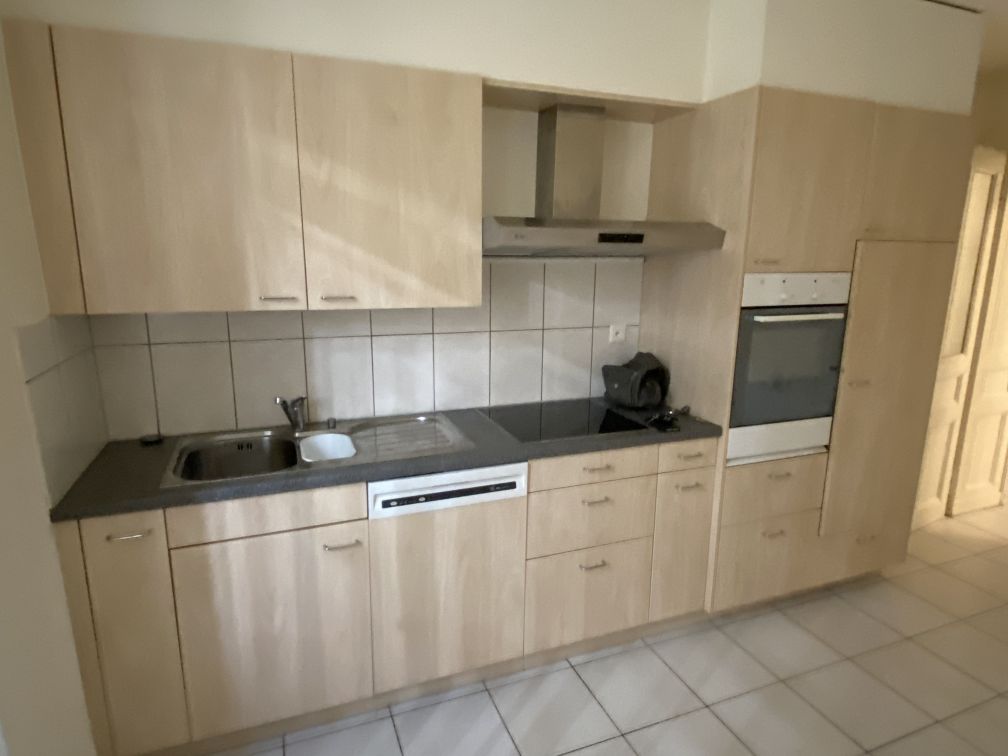 3 ½ Zimmer-Wohnung, Foto 2 von 8