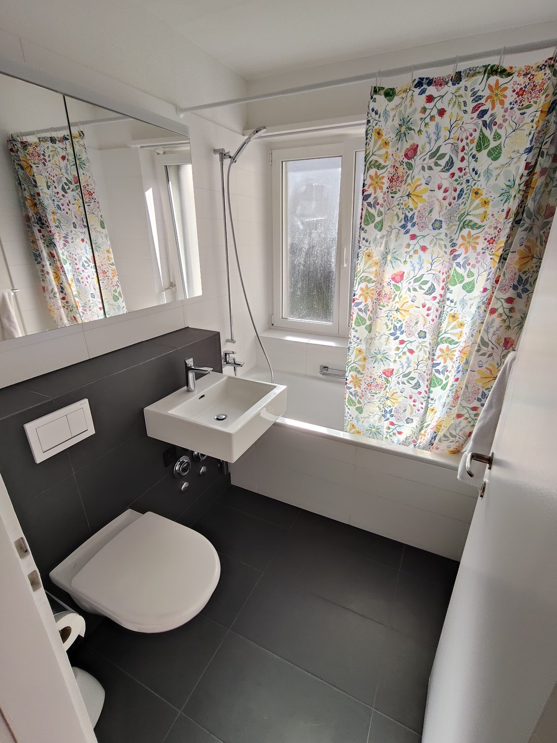Zimmer in einer WG