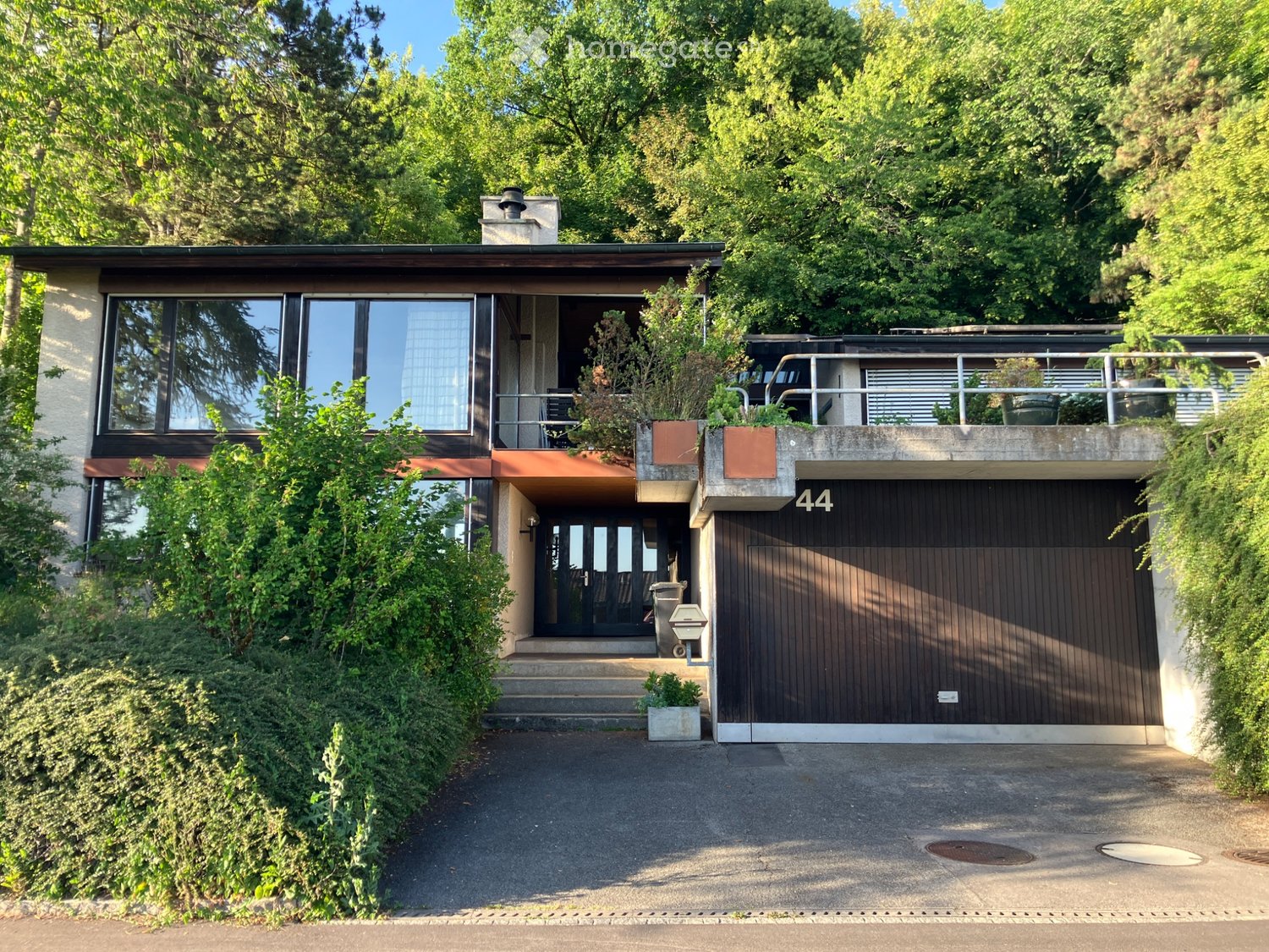 Maison individuelle de 6 ½ pièces
