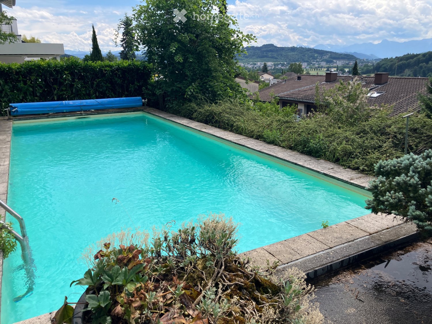 Maison individuelle de 6 ½ pièces