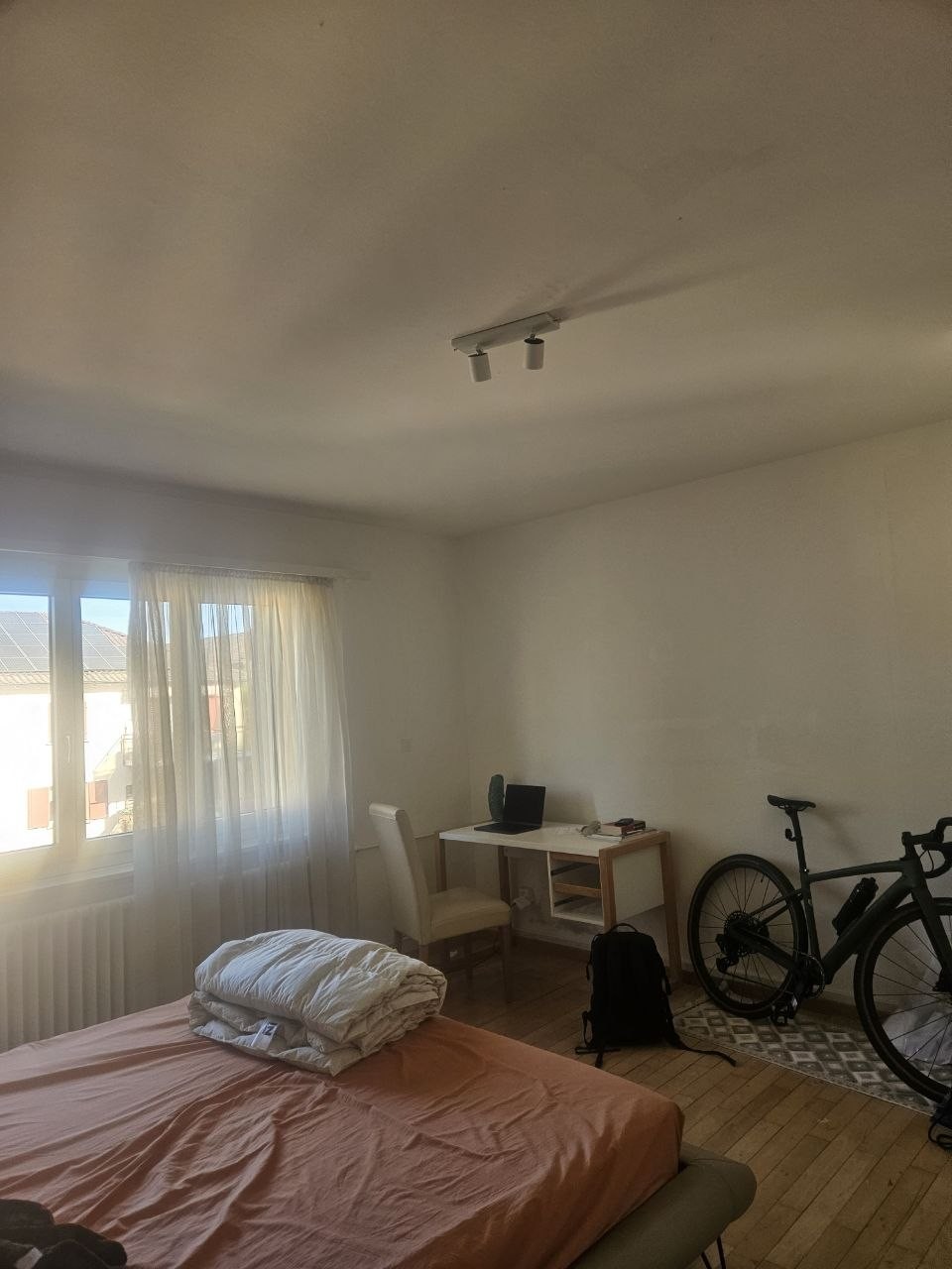 Appartement 2 pièces