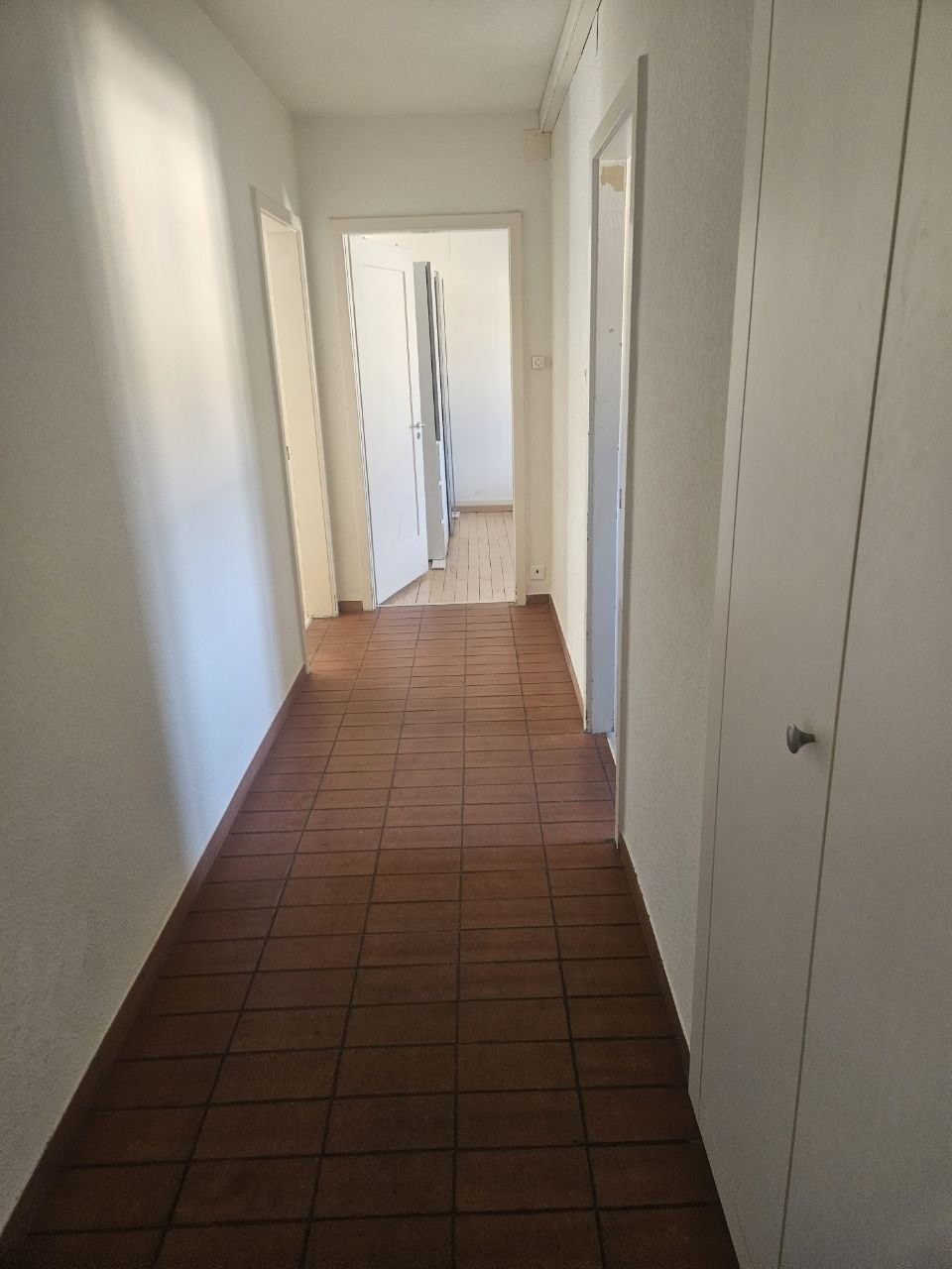 Appartement 2 pièces